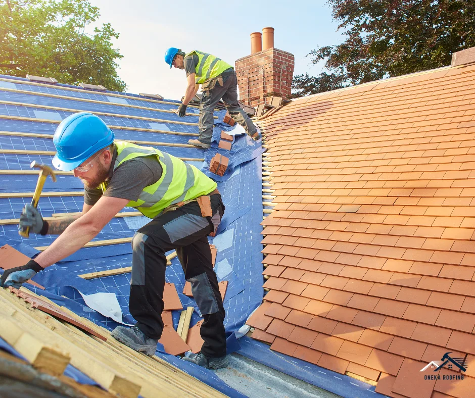 Why choose Roof Repair Near Me in North Branford, CT