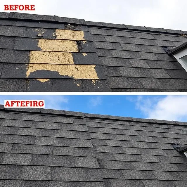 Roof Repair Near Me in North Branford, CT near me
